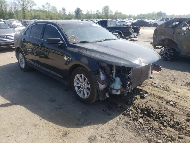 Ford Taurus se (2014)