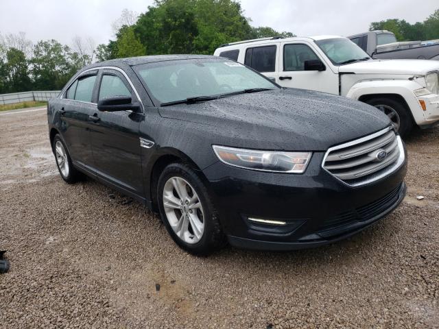 Ford Taurus sel (2014)