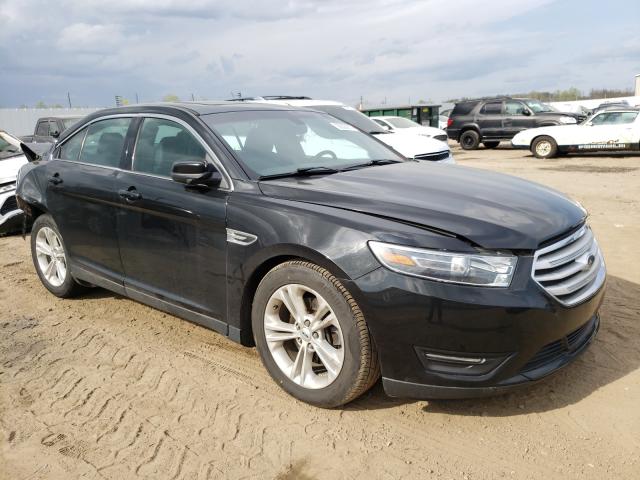 Ford Taurus sel (2014)
