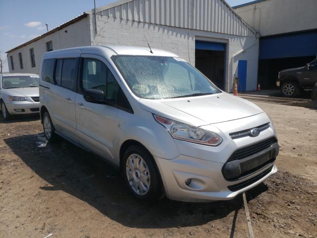 Ford Transit co (2014)