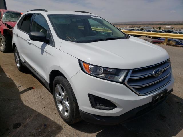 Ford Edge (2015)
