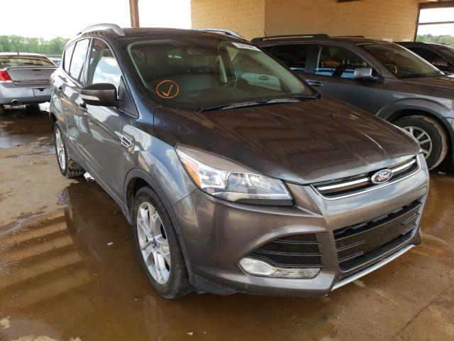 Ford Escape tit (2015)