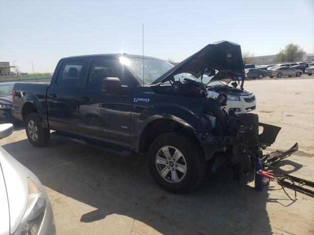 Ford F150 super (2015)