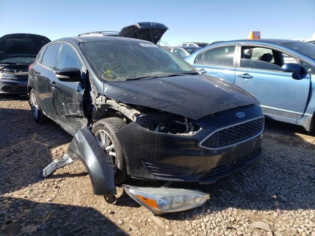 Ford Focus se (2015)