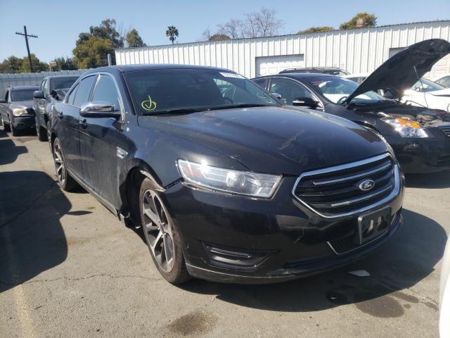Ford Taurus lim (2015)