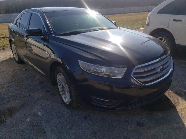 Ford Taurus sel (2015)