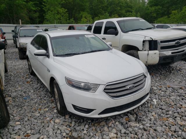 Ford Taurus sel (2015)