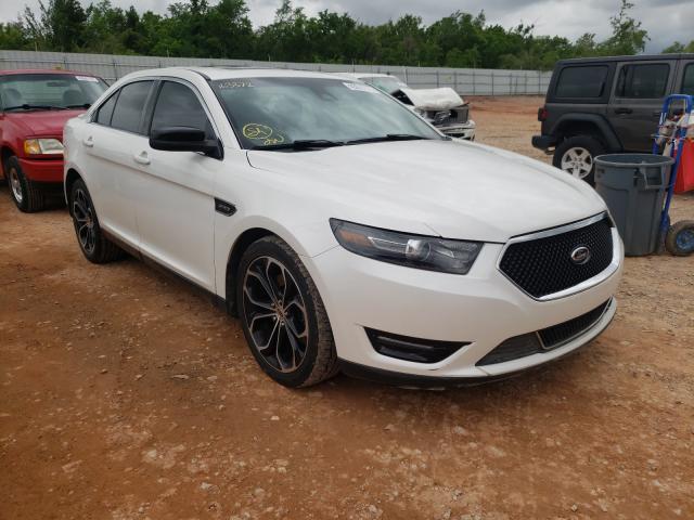 Ford Taurus sho (2015)