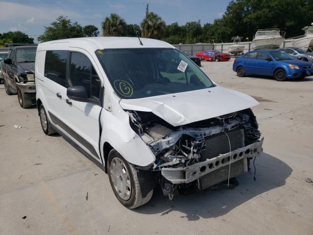 Ford Transit co (2015)