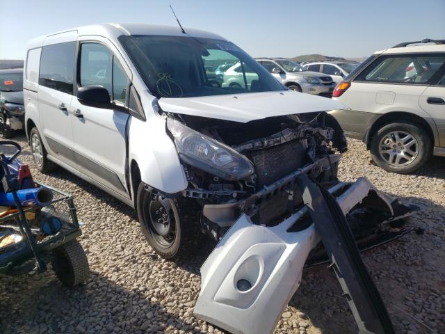 Ford Transit co (2015)