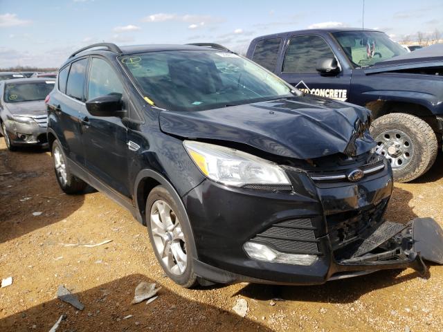 Ford Escape se (2016)