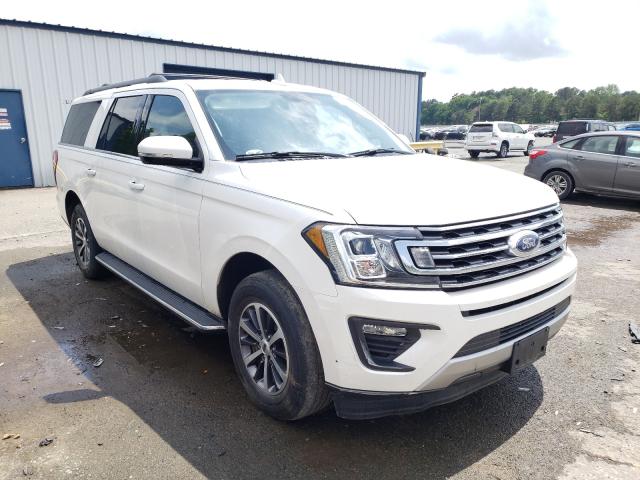 Ford Expedition (2018)