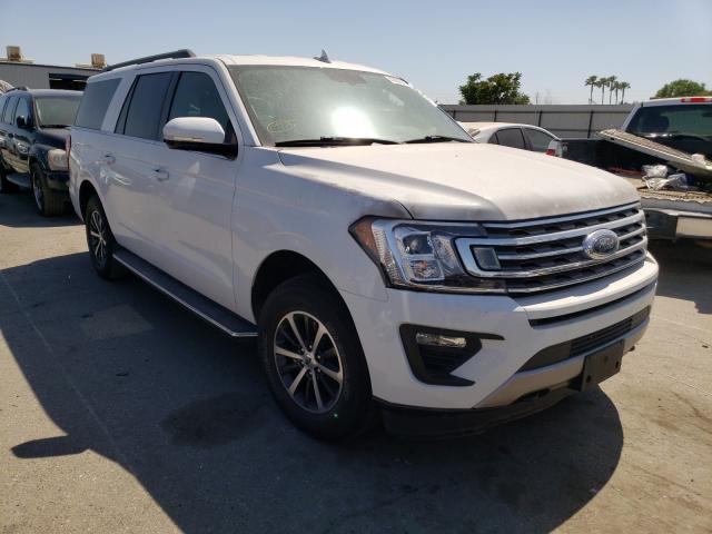 Ford Expedition (2018)