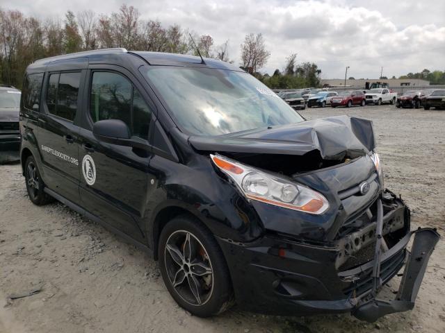 Ford Transit co (2018)