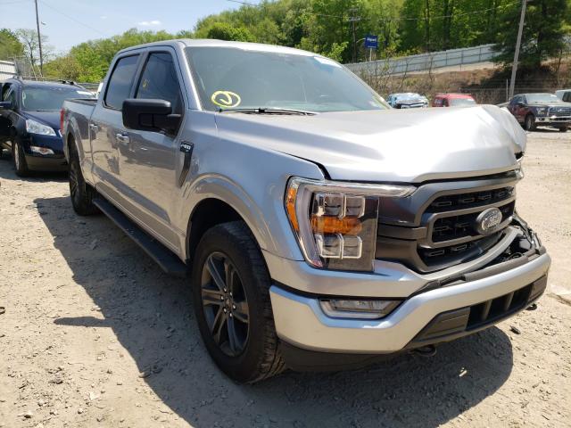 Ford F 150 (2020)