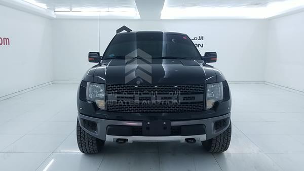 Ford F 150 (2010)