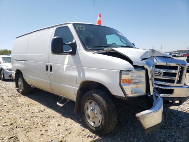 Ford Econoline (2010)