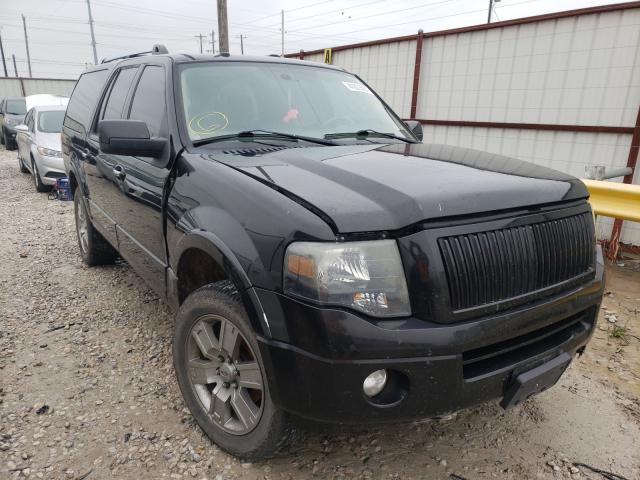 Ford Expedition (2010)