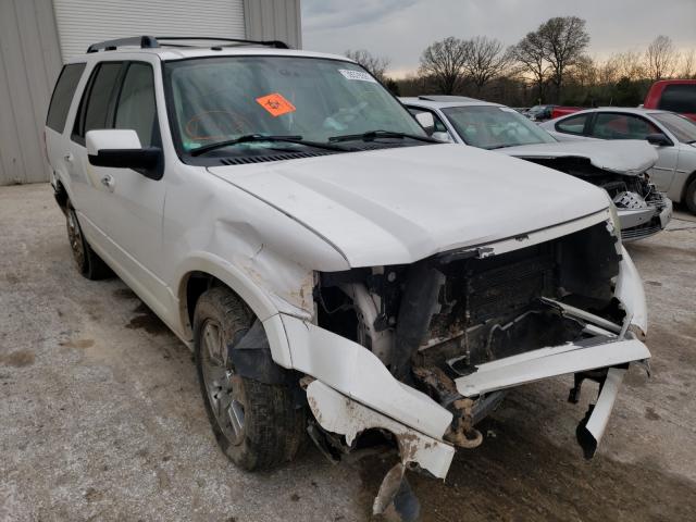 Ford Expedition (2010)