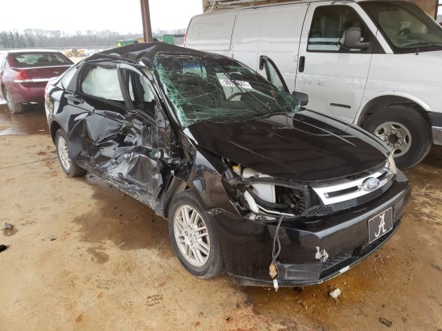 Ford Focus se (2010)