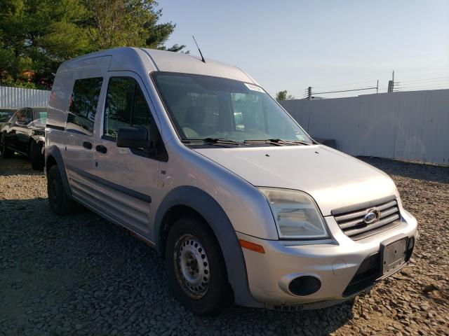 Ford Transit co (2010)