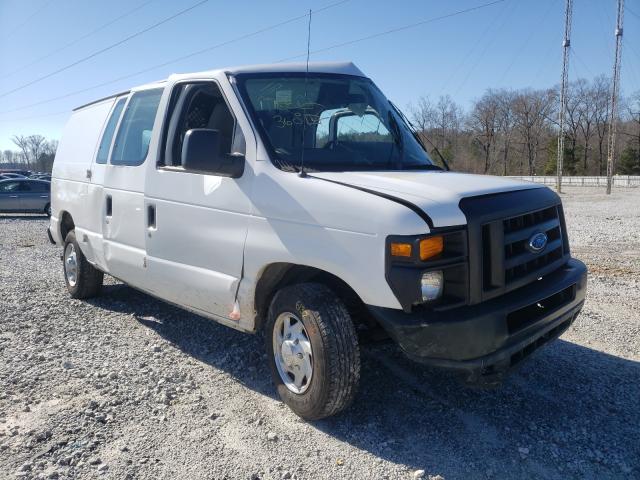 Ford Econoline (2011)
