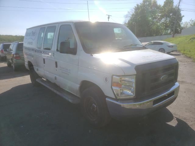 Ford Econoline (2011)