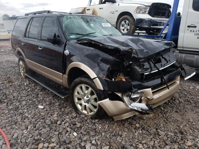 Ford Expedition (2011)