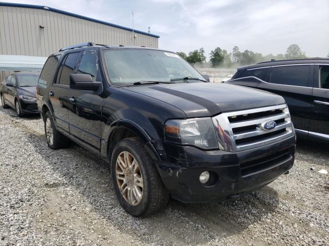 Ford Expedition (2011)
