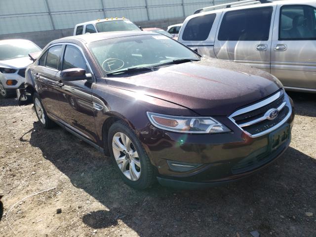 Ford Taurus sel (2011)