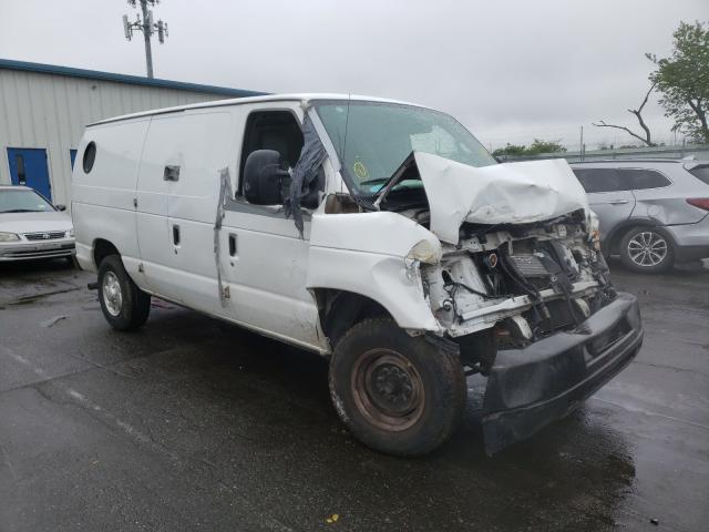 Ford Econoline (2012)