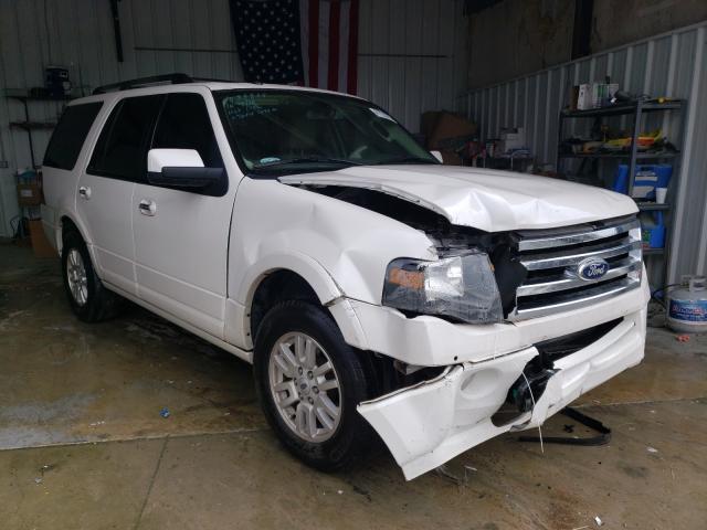 Ford Expedition (2012)