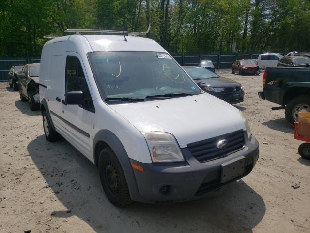 Ford Transit co (2012)