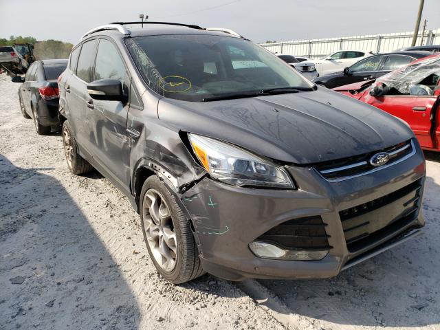 Ford Escape tit (2013)