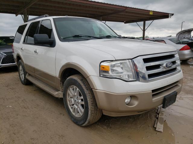 Ford Expedition (2013)