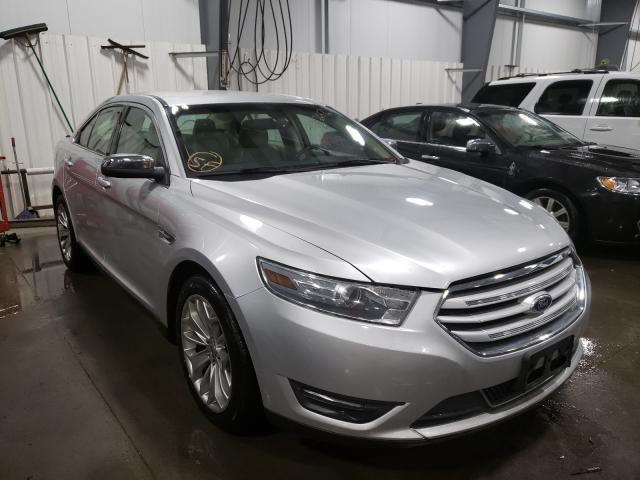 Ford Taurus lim (2013)