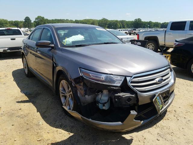 Ford Taurus sel (2013)