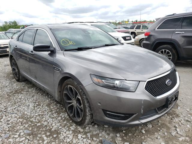 Ford Taurus sho (2013)