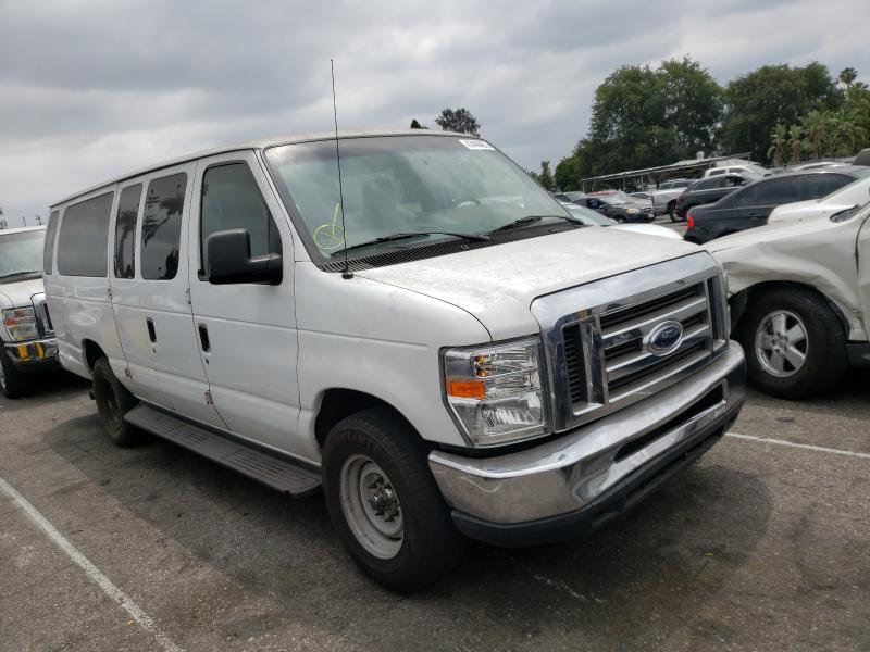 Ford Econoline (2014)
