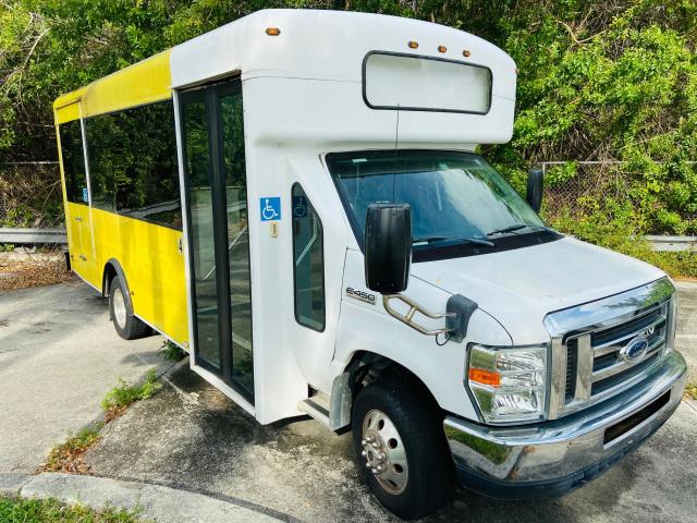 Ford Econoline (2014)