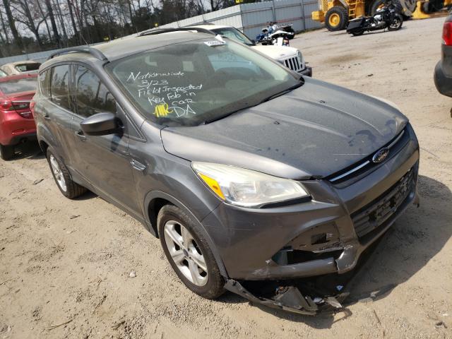 Ford Escape se (2014)