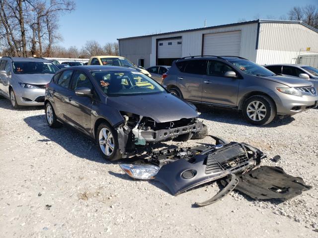 Ford Focus se (2014)