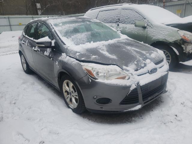 Ford Focus se (2014)