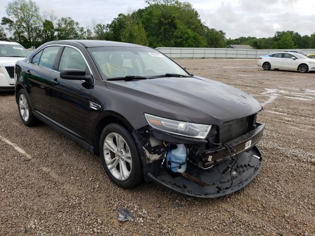 Ford Taurus sel (2014)