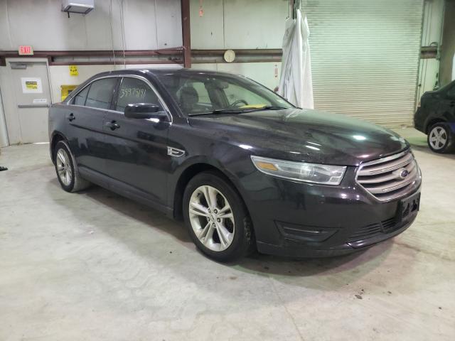 Ford Taurus sel (2014)