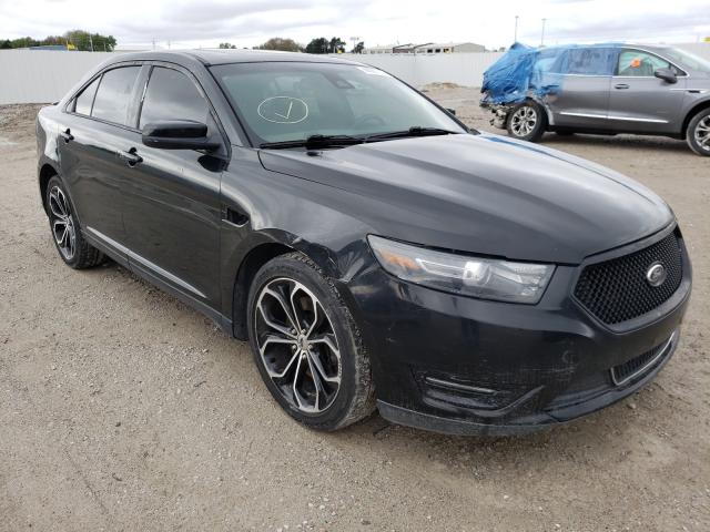 Ford Taurus sho (2014)