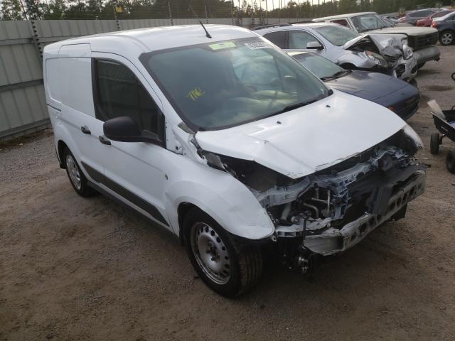 Ford Transit co (2014)