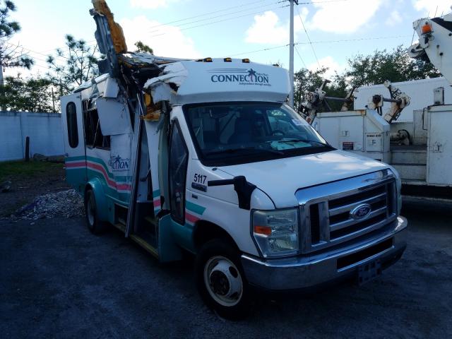 Ford Econoline (2015)