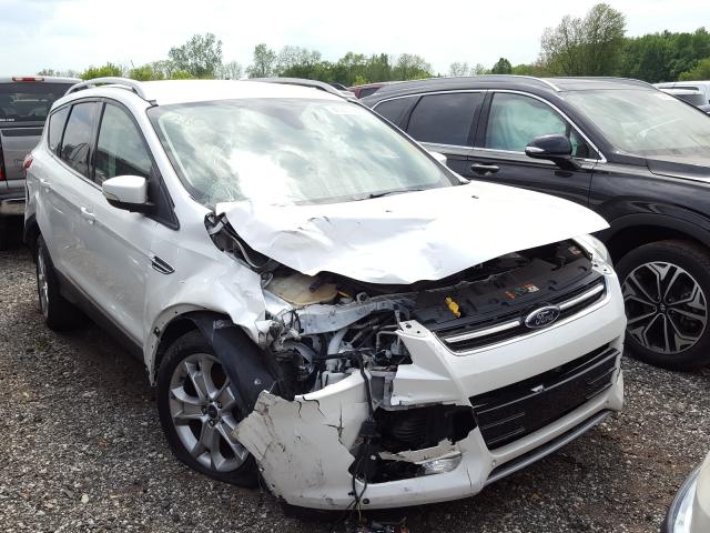 Ford Escape tit (2015)