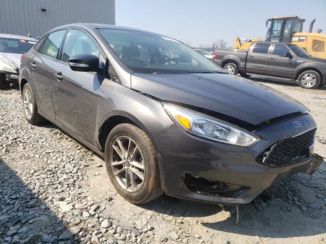 Ford Focus se (2015)
